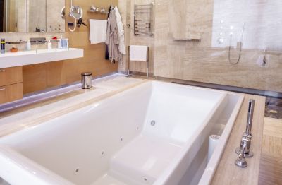 Cost of Bathtub Installation in Victoria, TX